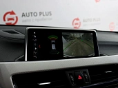 BMW X2, 2020г., полный привод, автомат