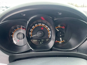 Lada (ВАЗ) Vesta, 2019г, передний привод, механика