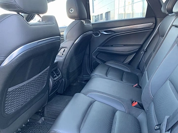 Geely Tugella, 2022г, полный привод, автомат