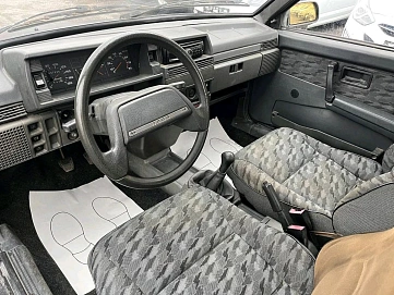 Lada (ВАЗ) 2108, 2000г, передний привод, механика