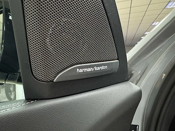 BMW X5, 2024г, полный привод, автомат