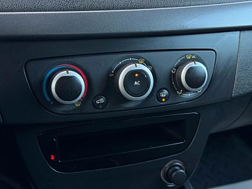 Renault Fluence, 2014г, передний привод, механика