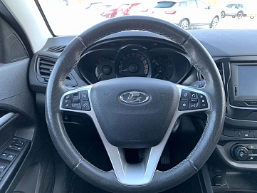 Lada (ВАЗ) Vesta, 2020г, передний привод, механика