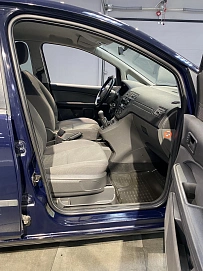 Ford C-MAX, 2007г, передний привод, механика