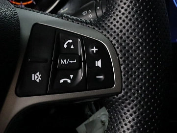 Lada (ВАЗ) Vesta, 2018г, передний привод, механика