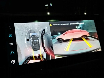 JETOUR X50, 2024г, передний привод, робот