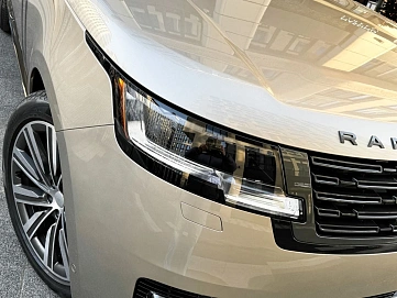 Land Rover Range Rover, 2022г, полный привод, автомат