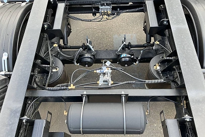 Автомастер 9460, 2024г