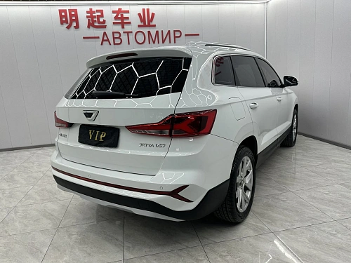 Jetta VS7, 2022г, передний привод, автомат