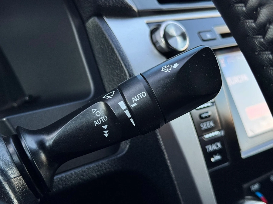 Toyota Camry, 2013г., передний привод, автомат
