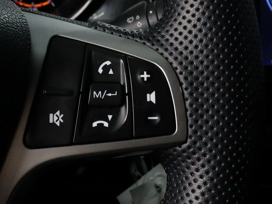 Lada (ВАЗ) Vesta, 2018г., передний привод, механика