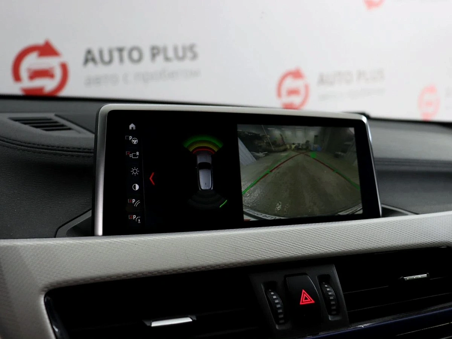 BMW X2, 2020г., полный привод, автомат