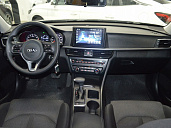 Kia Optima, 2017г., передний привод, автомат