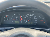 Chevrolet Niva, 2017г., полный привод, механика