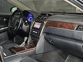 Toyota Camry, 2016г., передний привод, автомат