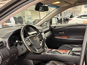 Lexus RX, 2012г., передний привод, автомат
