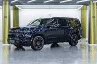 Jeep Wagoneer, 2023г., полный привод, автомат