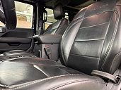 Jeep Wrangler, 2018г., полный привод, автомат
