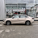 Geely Emgrand, 2023г., передний привод, вариатор