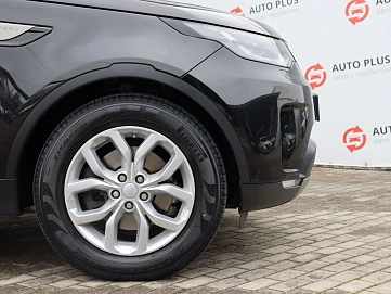 Land Rover Discovery, 2018г, полный привод, автомат