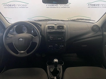Lada (ВАЗ) Granta, 2022г, передний привод, механика