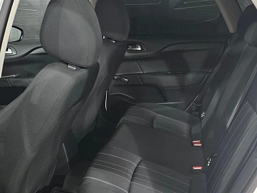 Citroen C4, 2012г., передний привод, автомат