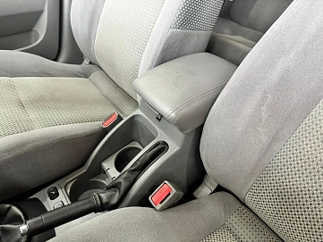 Chevrolet Lacetti, 2011г, передний привод, механика