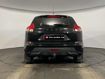 Lada (ВАЗ) XRAY, 2018г, передний привод, механика