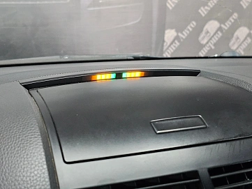 Volkswagen Touareg, 2008г, полный привод, автомат