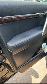 Toyota Land Cruiser, 2015г, полный привод, автомат