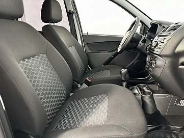 Lada (ВАЗ) Granta, 2020г, передний привод, механика