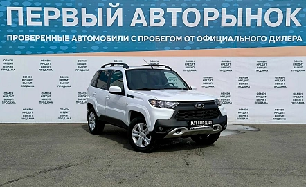 LADA_ВАЗ , 2023г., передний привод, механика