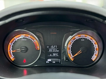 Lada (ВАЗ) , 2020г., передний привод, механика