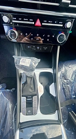 Hyundai Tucson, 2025г, полный привод, автомат