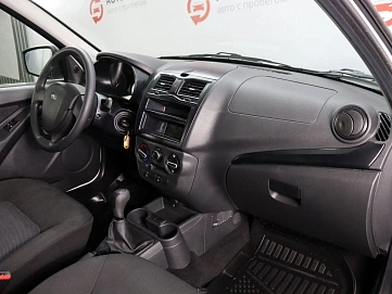 Lada (ВАЗ) Granta, 2026г, передний привод, механика