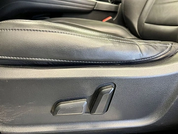 Haval F7, 2019г, передний привод, робот