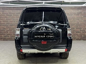 Mitsubishi Pajero, 2012г., полный привод, автомат