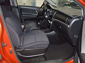 SsangYong Actyon, 2012г., передний привод, механика