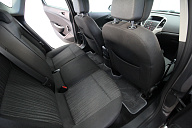 Opel Astra, 2012г., передний привод, автомат