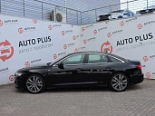 Audi A6, 2018г., полный привод, робот