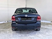 Volkswagen Polo, 2018г., передний привод, механика