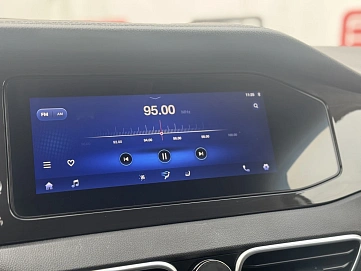 Kaiyi X3, 2024г, передний привод, механика