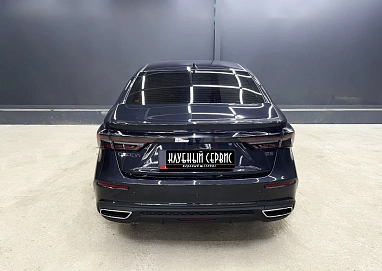Omoda S5, 2023г, передний привод, вариатор