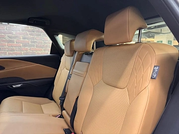 Lexus RX, 2025г, полный привод, автомат