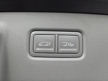 Hyundai Staria, 2024г, полный привод, автомат