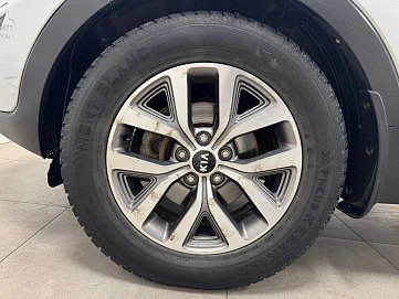 Kia Sportage, 2014г, передний привод, автомат