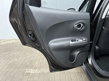 Nissan Juke, 2012г, передний привод, вариатор