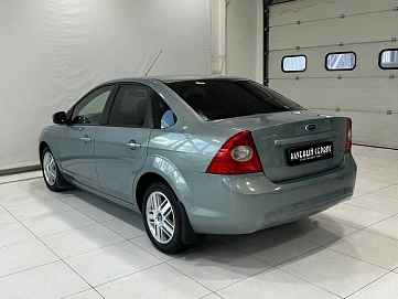 Ford Focus, 2009г, передний привод, автомат