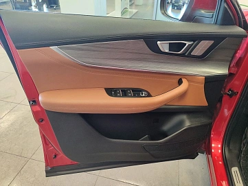 Chery Tiggo 8 Pro Max, 2022г, передний привод, автомат