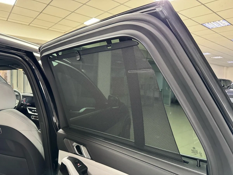 BMW X5, 2024г., полный привод, автомат